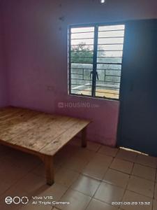 Bedroom Image of 1200 Sq.ft 2 BHK Apartment / Flat for sale in Gomti Nagar Lucknow for Rs. 4500000