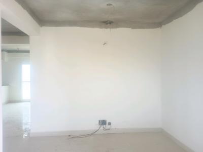 Living Room Image of 1435 Sq.ft 2 BHK Apartment / Flat for sale in SMR Vinay Iconia, Kondapur Hyderabad for Rs. 13632500