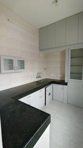Kitchen Image of 1100 Sq.ft 2 BHK Independent House for sale in Saravanampatty Coimbatore for Rs. 7800000