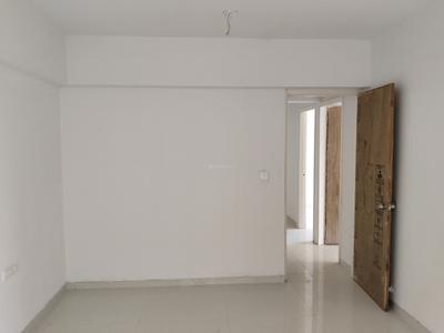 Bedroom Image of 1755 Sq.ft 3 BHK Apartment / Flat for rent in Bhadaj Ahmedabad for Rs. 20000
