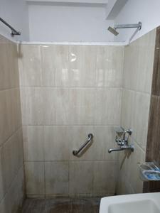 Bathroom Image of 1763 Sq.ft 3 BHK Apartment / Flat for sale in Gharonda Rajaram, Narayanguda Hyderabad for Rs. 14500000