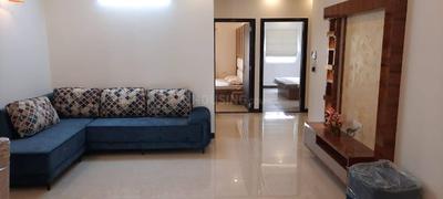 Hall Image of 1600 Sq.ft 3 BHK Apartment / Flat for rent in Vaishali Nagar Jaipur for Rs. 30000