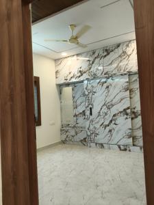 Bedroom Image of 1700 Sq.ft 3 BHK Apartment / Flat for rent in Ayyanna Pride, Madhapur Hyderabad for Rs. 45000