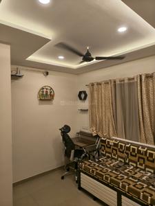Hall Image of Premium Co-Living at Balewadi High Street in Balewadi, Pune
