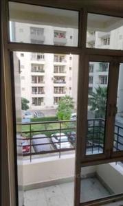 Balcony Image of 2728 Sq.ft 2 BHK Apartment / Flat for sale in Rithani Meerut for Rs. 3400000