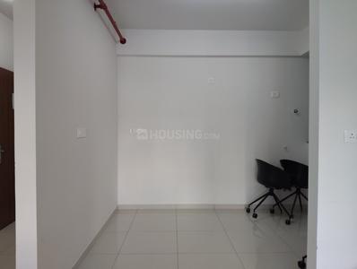 Hall Image of 1555 Sq.ft 3 BHK Apartment / Flat for sale in Goyal Orchid Bloomsberry by Goyal &amp; co | Hariyana Group, Varthur Bengaluru for Rs. 19500000