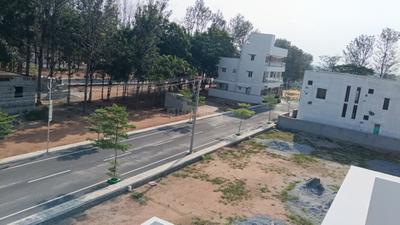 Image of 1500 Sq.ft Residential Plot / Land for sale in TGP Green Paradise, Bagalur, Hosur for Rs. 7500000