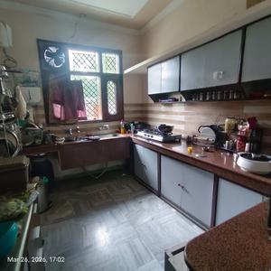 3 BHK Independent Builder Floor
