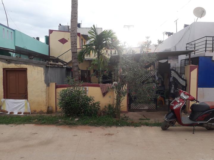 1 BHK 1200 Sqft Independent House for sale at TUDA Layout, Tumkur