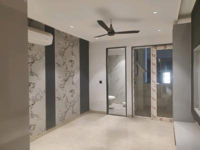 Bedroom Image of 1850 Sq.ft 3 BHK Builder Floor for rent in Green Field Colony Faridabad for Rs. 30000