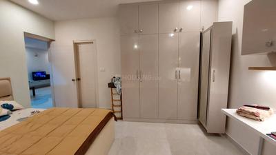 Bedroom Image of 1296 Sq.ft 2 BHK Apartment / Flat for sale in Green Prime, Begur Bengaluru for Rs. 15000000