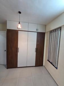 Bedroom Image of 1800 Sq.ft 3 BHK Apartment / Flat for sale in Parijat Nagar Nashik for Rs. 13500000