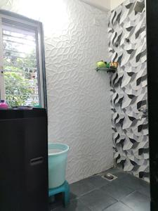 Common Bathroom One Image of 1600 Sq.ft 5 BHK Independent House for sale in BK Jhala Nirmal Park, Yashwantrao Chavan Nagar Pune for Rs. 16900000