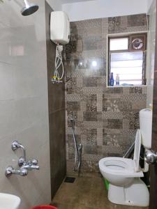 Bedroom Two Image of 1190 Sq.ft 2 BHK Apartment / Flat for sale in Today Grande Vista, Ulwe Navi Mumbai for Rs. 14000000