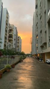 Image of 1050 Sq.ft 2 BHK Apartment / Flat for sale in Manav Perfect 10, Balewadi, Pune for Rs. 9850000