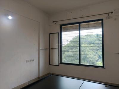 Bedroom Image of 1300 Sq.ft 2 BHK Apartment / Flat for rent in Kolte Patil Margosa Heights, Mohammed Wadi Pune for Rs. 22000