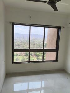 Bedroom Image of 821 Sq.ft 2 BHK Apartment / Flat for rent in Runwal Gardens, Dombivli East Thane for Rs. 12000