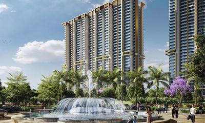 Image of 4311 Sq.ft 3.5 BHK Apartment / Flat for sale in M3M Mansion, Sector 113, Gurgaon for Rs. 52000000