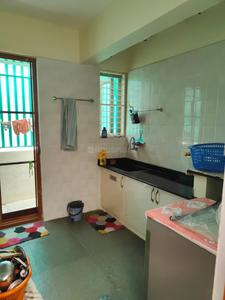 Kitchen Image of 5900 Sq.ft 4 BHK Independent House for sale in Sathgalli Mysore for Rs. 31000000