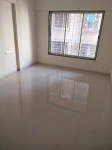 Bedroom Image of 785 Sq.ft 2 BHK Apartment / Flat for rent in Ashoka Swaroop Residency, Ghatkopar East Mumbai for Rs. 55000