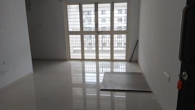 Darode Shriniwas Q Homes Living Room 1