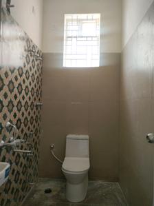 Bedroom Two Image of 1200 Sq.ft 2 BHK Apartment / Flat for rent in Marathahalli Bengaluru for Rs. 45000