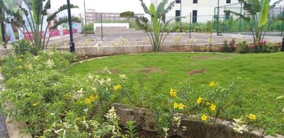 Image of 885 Sq.ft 1 BHK Apartment / Flat for sale in Empire Industrial Centrum Phase I, Ambernath East, Ambernath for Rs. 3600000