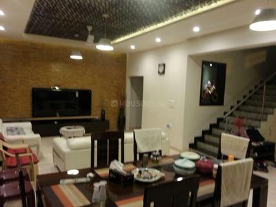 Hall Image of 6000 Sq.ft 4 BHK Independent House for sale in JP Nagar Bengaluru for Rs. 180000000