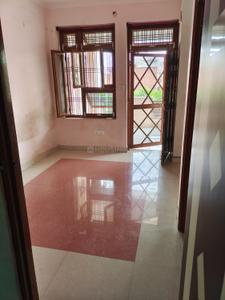 Hall Image of 800 Sq.ft 2 BHK Builder Floor for rent in Telibagh Lucknow for Rs. 9000