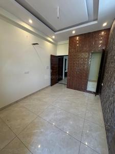 Bedroom Image of 2100 Sq.ft 4 BHK Villa for sale in Jagatpura Jaipur for Rs. 12500000