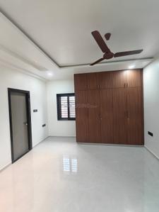 Bedroom Image of 1000 Sq.ft 1 RK Builder Floor for rent in Warangal Town Warangal for Rs. 8500