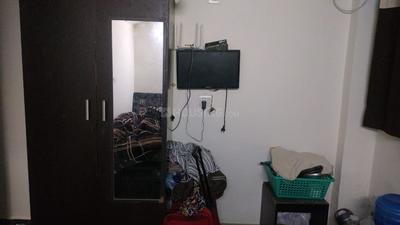Bedroom Image of Jyoti P.G in Uttam Nagar, New Delhi