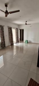Hall Image of 1361 Sq.ft 3 BHK Apartment / Flat for sale in Paranjape The Highlands, Bhugaon Pune for Rs. 13000000