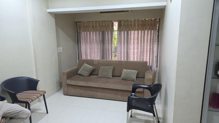 Hill Garden Shalimar Living Room 1