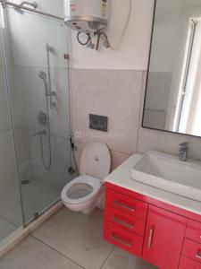 Image of 3300 Sq.ft 3 BHK Builder Floor for rent in Greater Kailash II, New Delhi for Rs. 140000