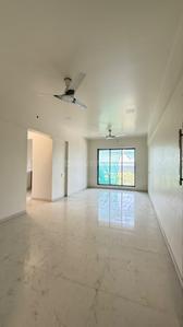 Living Room Image of 785 Sq.ft 2 BHK Apartment / Flat for sale in Aksha Dzire, Govandi Mumbai for Rs. 14000000