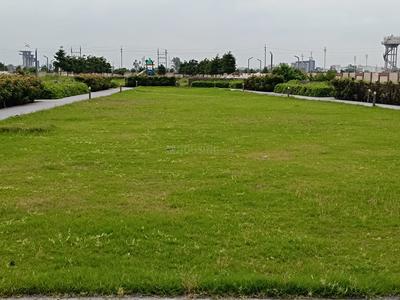 Image of 1800 Sq.ft Residential Plot / Land for sale in County Walk Township, Indore for Rs. 12600000
