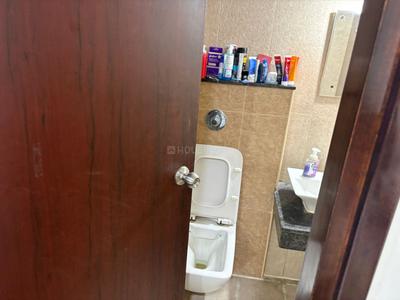 Image of 1023 Sq.ft 2 BHK Apartment / Flat for sale in Mantra Mirari, Mundhwa, Pune for Rs. 12500000