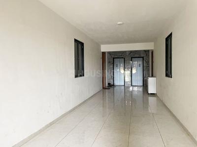 Lift Image of 1350 Sq.ft 2 BHK Apartment / Flat for sale in Nikol Ahmedabad for Rs. 5500000