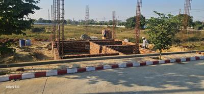 Image of 775 Sq.ft 2 BHK Duplex for sale in New Moradabad, Moradabad for Rs. 3600000