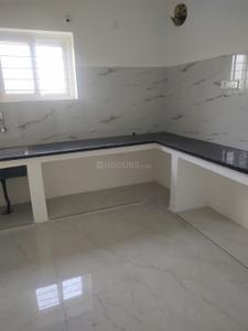 Kitchen Image of 1819 Sq.ft 3 BHK Apartment / Flat for sale in Sri Sai Viradhya, Peerzadiguda Hyderabad for Rs. 11041000