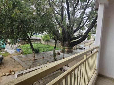 Balcony Image of 1380 Sq.ft 3 BHK Apartment / Flat for sale in DSMAX SILVER WOOD, Bommasandra Bengaluru for Rs. 6500000
