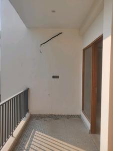 Bedroom Four Image of 3000 Sq.ft 4 BHK Builder Floor for sale in Espire Hamilton Heights, Sector 37 Faridabad for Rs. 28500000