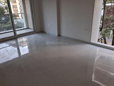 Bedroom Image of 2561 Sq.ft 4 BHK Apartment / Flat for sale in Mohar Luxe Towers, Gokhalenagar Pune for Rs. 50000000