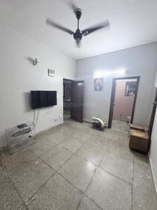 3 BHK Independent Builder Floor