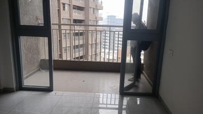 Image of 1100 Sq.ft 2 BHK Apartment / Flat for rent in Renuka Panch Tattva, Tathawade, Pune for Rs. 26000