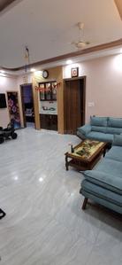 Hall Image of 1700 Sq.ft 3 BHK Builder Floor for sale in GMS Road Dehradun for Rs. 14000000