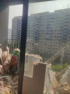 Living Room Image of 1297 Sq.ft 3 BHK Apartment / Flat for sale in The Soul, New Town Kolkata for Rs. 13800000