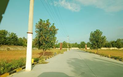 Image of 1200 Sq.ft Residential Plot / Land for sale in KK Nagar, Tiruchirappalli for Rs. 4500000