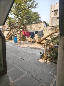 Balcony Image of 400 Sq.ft 2 BHK Independent House for sale in Hanamkonda Warangal for Rs. 18000000